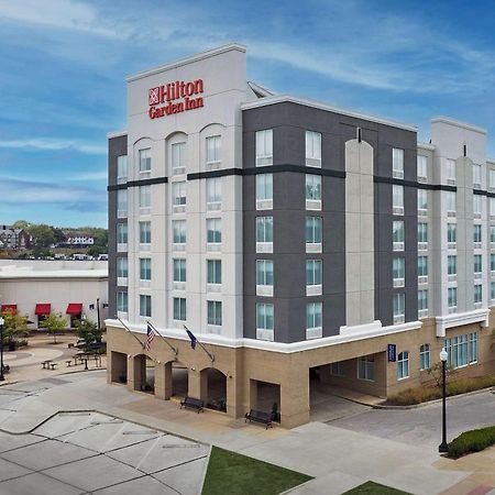 Hilton Garden Inn West Lafayette Wabash Landing Luaran gambar