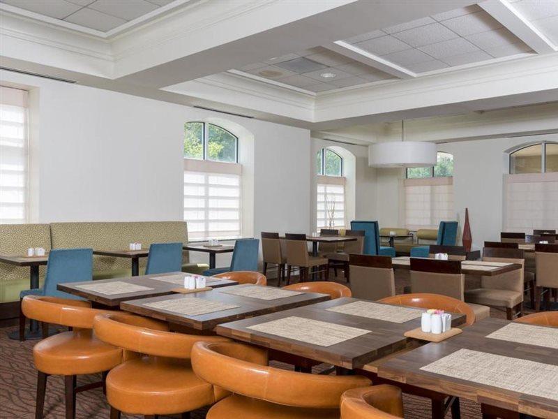 Hilton Garden Inn West Lafayette Wabash Landing Luaran gambar