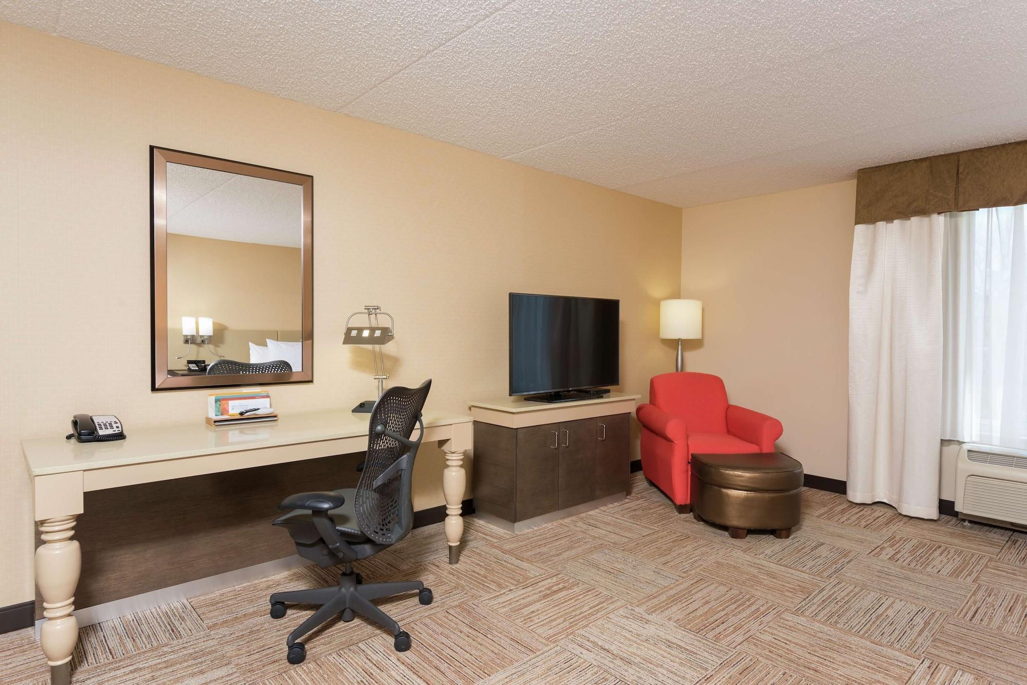 Hilton Garden Inn West Lafayette Wabash Landing Luaran gambar