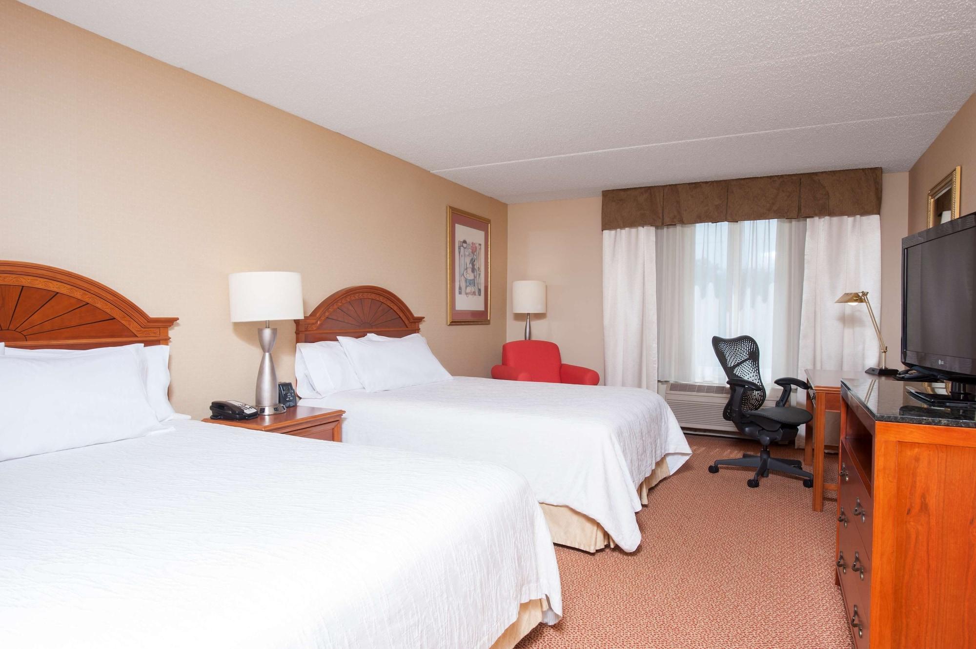 Hilton Garden Inn West Lafayette Wabash Landing Luaran gambar