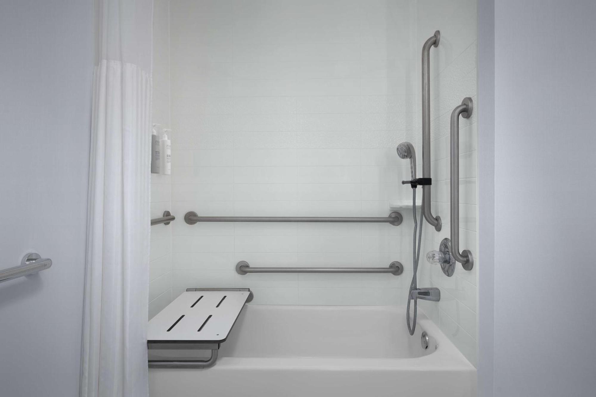Hilton Garden Inn West Lafayette Wabash Landing Luaran gambar