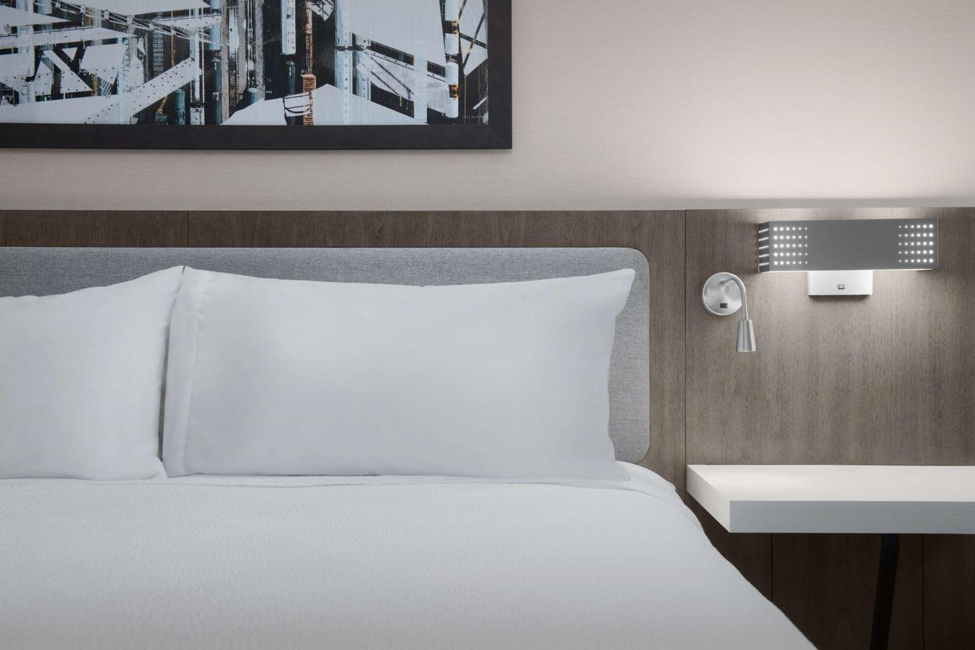 Hilton Garden Inn West Lafayette Wabash Landing Luaran gambar