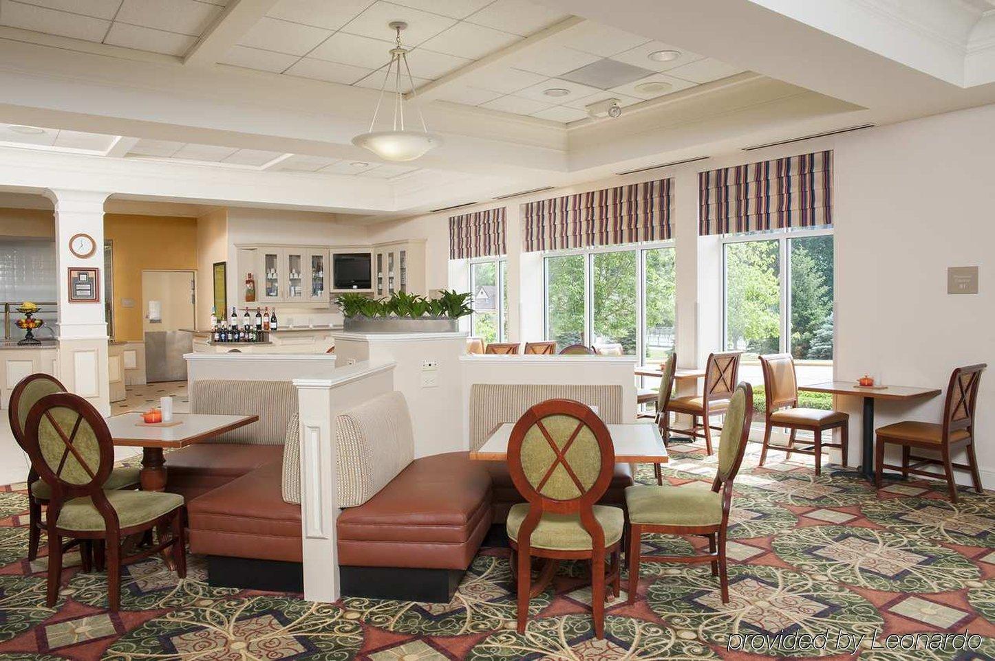 Hilton Garden Inn West Lafayette Wabash Landing Luaran gambar