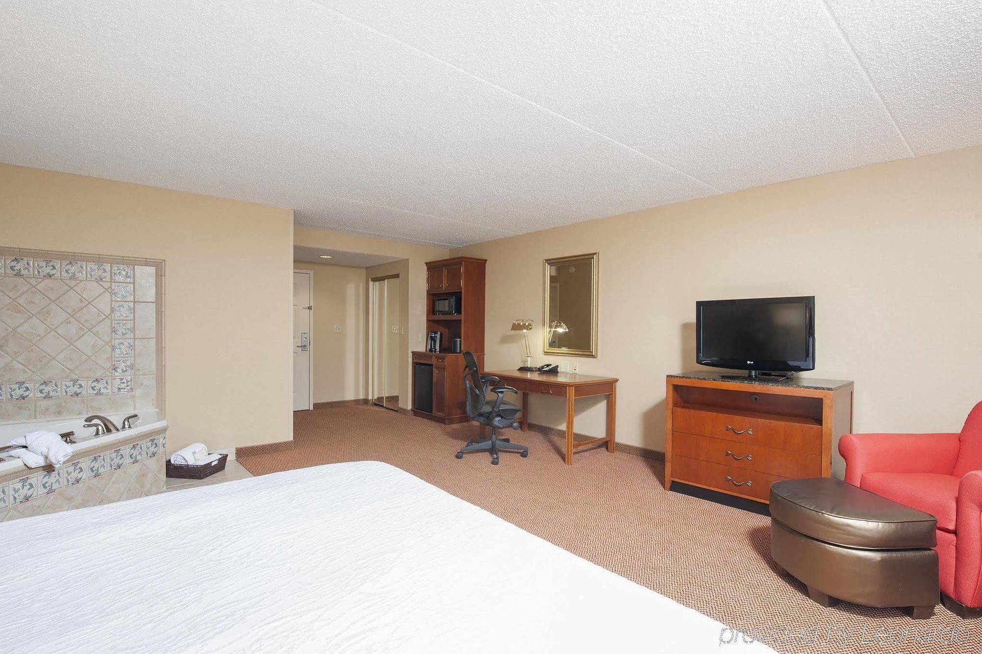 Hilton Garden Inn West Lafayette Wabash Landing Luaran gambar